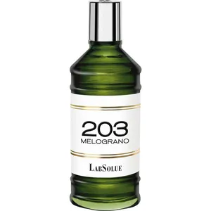 LabSolue 203 Melograno parfüm şişesi