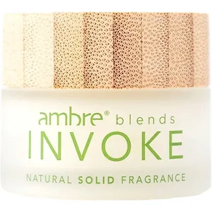 Ambre Blends Invoke (Solid Fragrance) perfume bottle