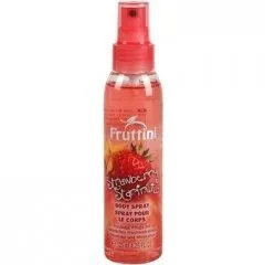 Fruttini Strawberry Starfruit parfüm şişesi