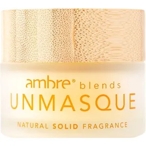 Ambre Blends Unmasque (Solid Fragrance) perfume bottle