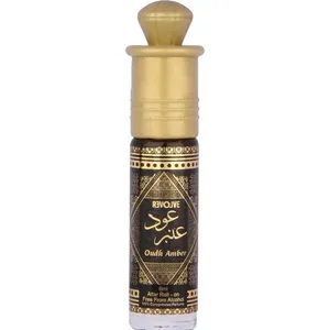 Revolve Oudh Amber parfüm şişesi