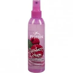 Fruttini Raspberry Cream parfüm şişesi
