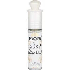 Revolve Oudh White parfüm şişesi