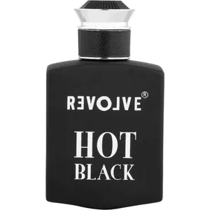 Revolve Hot Black perfume bottle