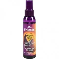 Fruttini Ginger Passionfruit parfüm şişesi