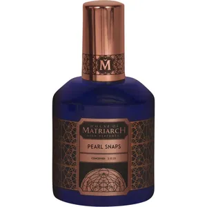 House of Matriarch Pearl Snaps perfume bottle