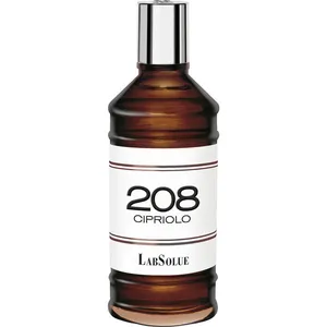 LabSolue 208 Cipriolo parfüm şişesi