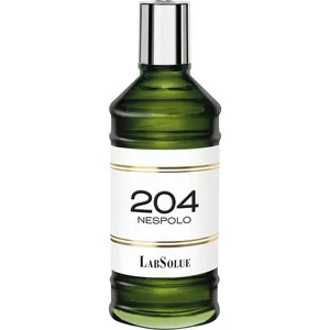LabSolue 204 Nespolo perfume bottle