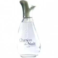 Coty Chanson de Nuit parfüm şişesi