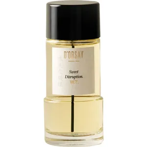 d'Orsay Sweet Disruption W.T. perfume bottle