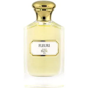 Aquaflor Fleuri perfume bottle