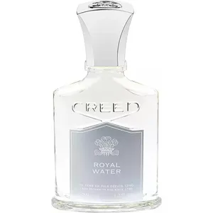 Creed Royal Water perfume bottle