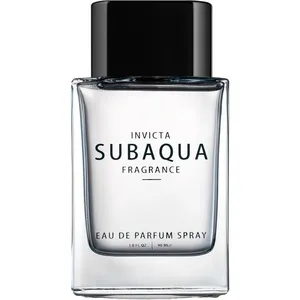 Invicta Subaqua parfüm şişesi