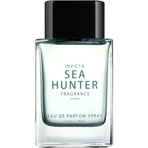 Invicta Sea Hunter perfume bottle
