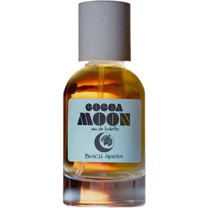 Beach Geeza Cocoa Moon (Eau de Toilette) perfume bottle
