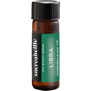 Sucreabeille Libra (Perfume Oil) perfume bottle