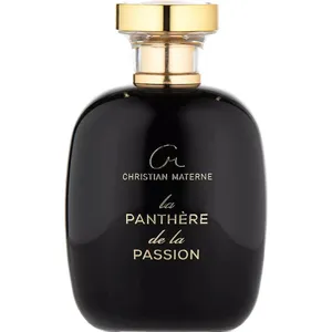 Christian Materne La Panthère de la Passion parfüm şişesi