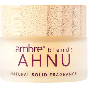 Ambre Blends Ahnu (Solid Fragrance) perfume bottle