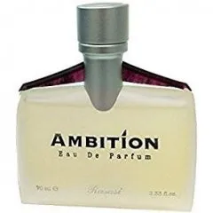 Rasasi Ambition pour Homme parfüm şişesi