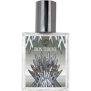 Sucreabeille Iron Throne (Perfume Oil) parfüm şişesi