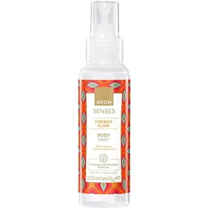 Avon Senses - Fireside Glow parfüm şişesi