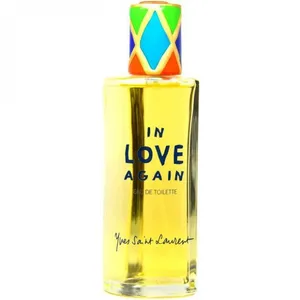 Yves Saint Laurent In Love Again (1998) parfüm şişesi