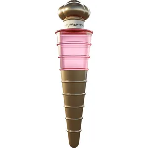 Melanie Martinez Fiery Passion perfume bottle