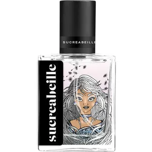 Sucreabeille Air Witch (Eau de Parfum) perfume bottle