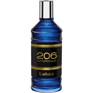 LabSolue 206 Opoponax perfume bottle