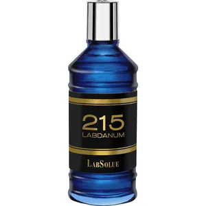 LabSolue 215 Labdanum parfüm şişesi