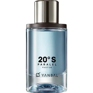 Yanbal 20° S Paralel parfüm şişesi