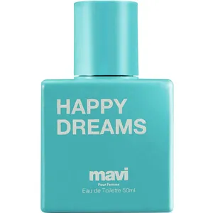 Mavi Happy Dreams parfüm şişesi