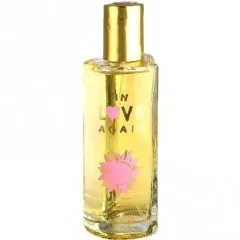 Yves Saint Laurent In Love Again Fleur de la Passion perfume bottle
