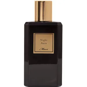 Mavi Night Aura perfume bottle