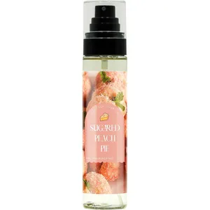 Dirty Soul Soap Co. Sugared Peach Pie parfüm şişesi
