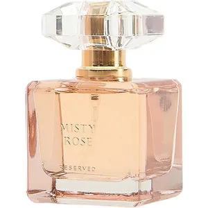 Reserved Misty Rose parfüm şişesi