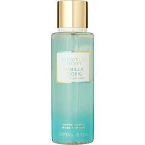 Victoria's Secret Vanilla Tropic parfüm şişesi