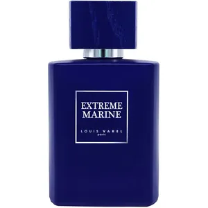 Louis Varel Extreme Marine parfüm şişesi