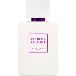 Louis Varel Extreme Jasmine parfüm şişesi
