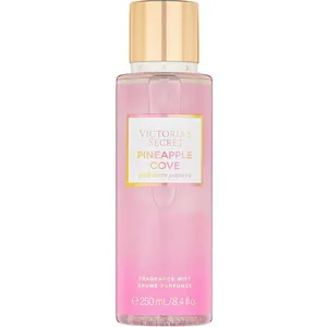 Victoria's Secret Pineapple Cove parfüm şişesi