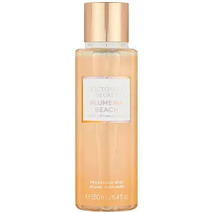 Victoria's Secret Plumeria Beach parfüm şişesi