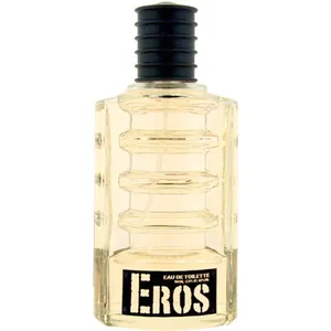 Inessance Eros Fever parfüm şişesi