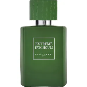 Louis Varel Extreme Patchouli parfüm şişesi