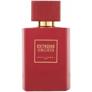 Louis Varel Extreme Orchid perfume bottle