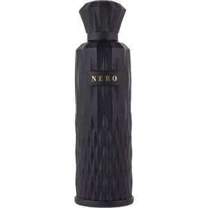 Sedra Nero perfume bottle