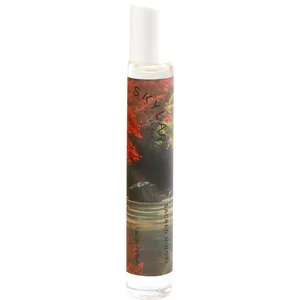 Skylar Sacred Hinoki perfume bottle