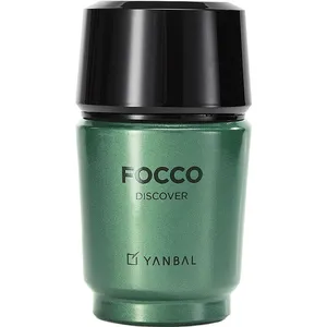 Yanbal Focco Discover parfüm şişesi