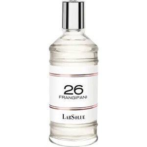 LabSolue 26 Frangipani perfume bottle