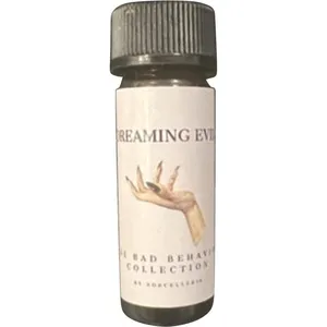 Sorce Dreaming Evil (Extrait de Parfum) parfüm şişesi