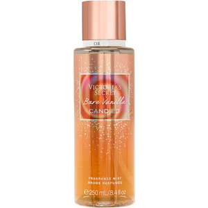 Victoria's Secret Bare Vanilla Candied parfüm şişesi